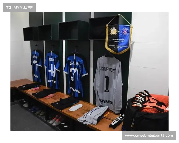 国米赛后更衣室气氛沉重 主帅要求球队尽快调整状态