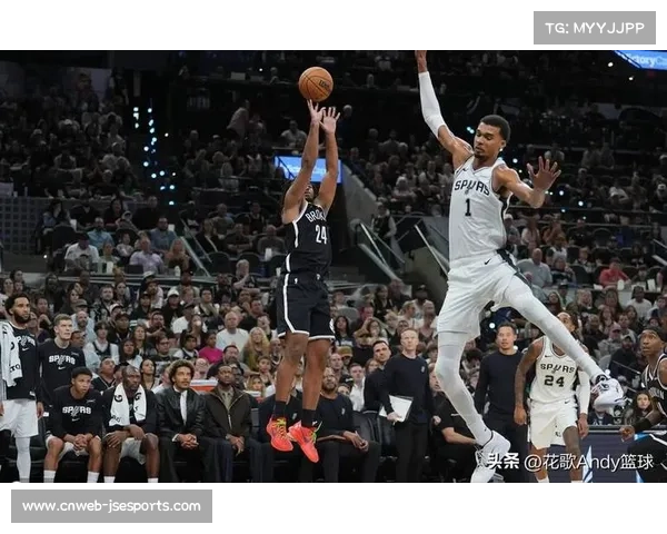 马刺曾领先26分险被篮网逆转 最终以118-107获胜