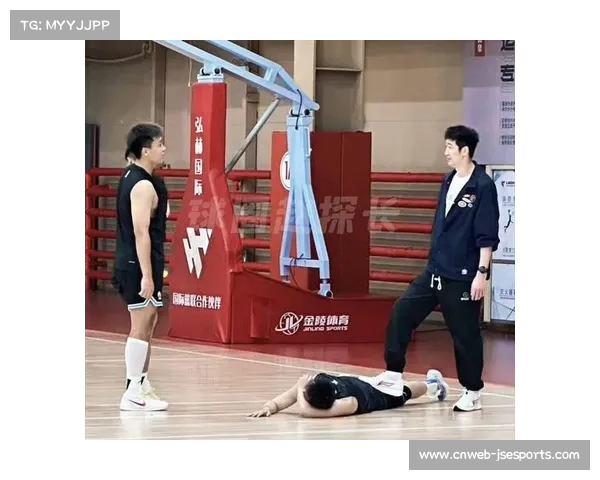 青岛男篮全员通过体测：拿到新赛季-上岗证-